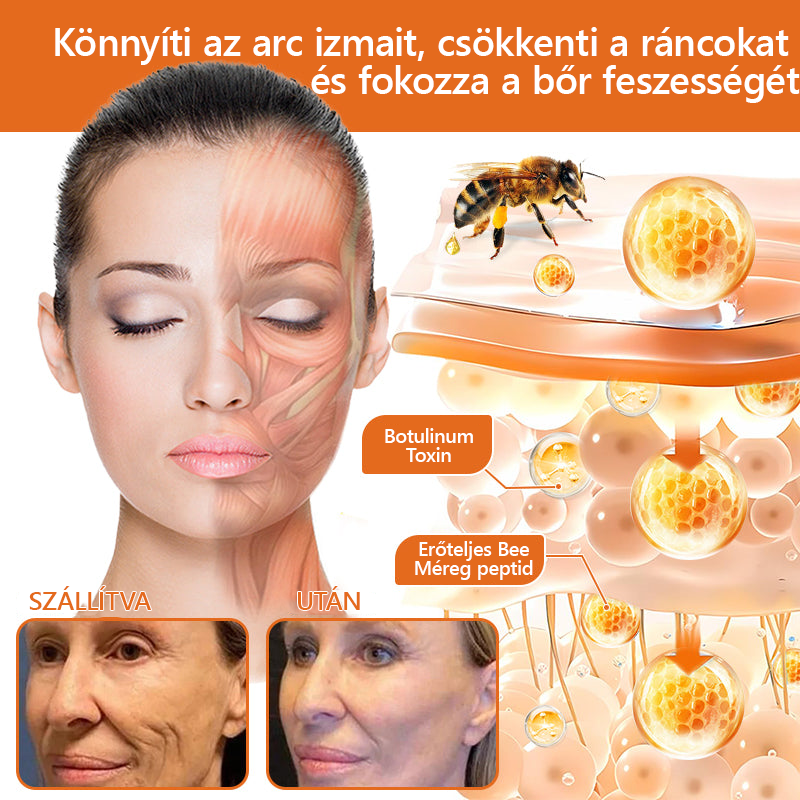 🏆🐝 𝐗𝐢𝐦𝐨𝐧𝐭𝐡® 𝑴é𝒉𝒎é𝐫𝐞𝐠 𝐁ő𝐫 𝑯𝒆𝒍𝒚𝒓𝐞á𝐥𝐥í𝐭ó 𝐊𝐫é𝒎 🔥 Magyar fejlesztés, magyarországi gyártás és szállítás