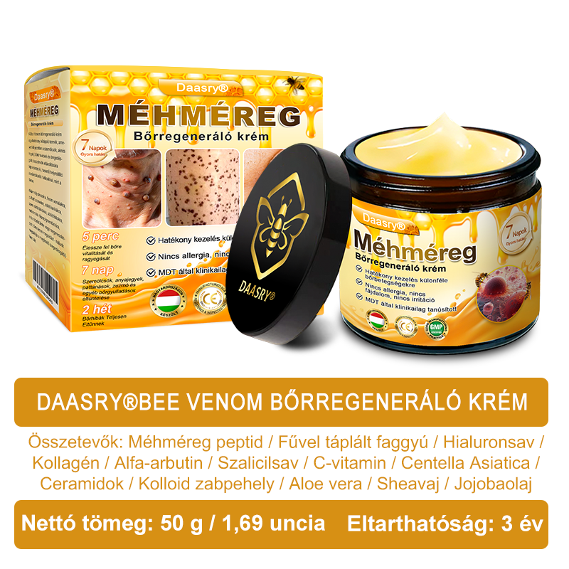 𝐃𝐚𝐚𝑠𝒓𝒚® 8-𝗮𝘇-𝟭-𝒃𝒆𝒏 𝑴é𝒉𝒎é𝒓𝒆𝒈 & 𝑭𝒂𝒈𝒈𝒚ú 𝑩ő𝒓𝒇𝒆𝒔𝒛𝒆𝒔í𝒕ő é𝒔 𝑹𝒆𝒈𝒆𝒏𝒆𝒓á𝒍ó 𝑲𝒓é𝒎