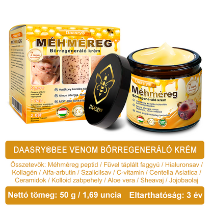 𝐃𝐚𝐚𝑠𝒓𝒚® 8-𝗮𝘇-𝟭-𝒃𝒆𝒏 𝑴é𝒉𝒎é𝒓𝒆𝒈 & 𝑭𝒂𝒈𝒈𝒚ú 𝑩ő𝒓𝒇𝒆𝒔𝒛𝒆𝒔í𝒕ő é𝒔 𝑹𝒆𝒈𝒆𝒏𝒆𝒓á𝒍ó 𝑲𝒓é𝒎