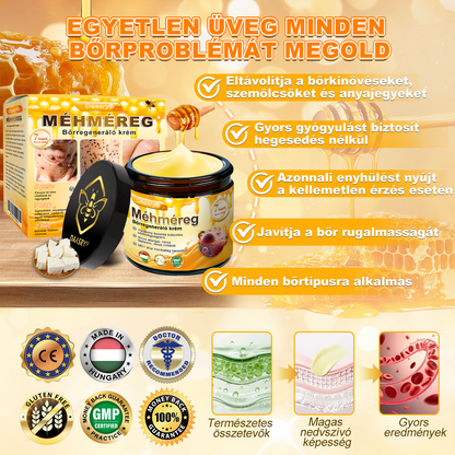 𝐃𝐚𝐚𝑠𝒓𝒚® 8-𝗮𝘇-𝟭-𝒃𝒆𝒏 𝑴é𝒉𝒎é𝒓𝒆𝒈 & 𝑭𝒂𝒈𝒈𝒚ú 𝑩ő𝒓𝒇𝒆𝒔𝒛𝒆𝒔í𝒕ő é𝒔 𝑹𝒆𝒈𝒆𝒏𝒆𝒓á𝒍ó 𝑲𝒓é𝒎