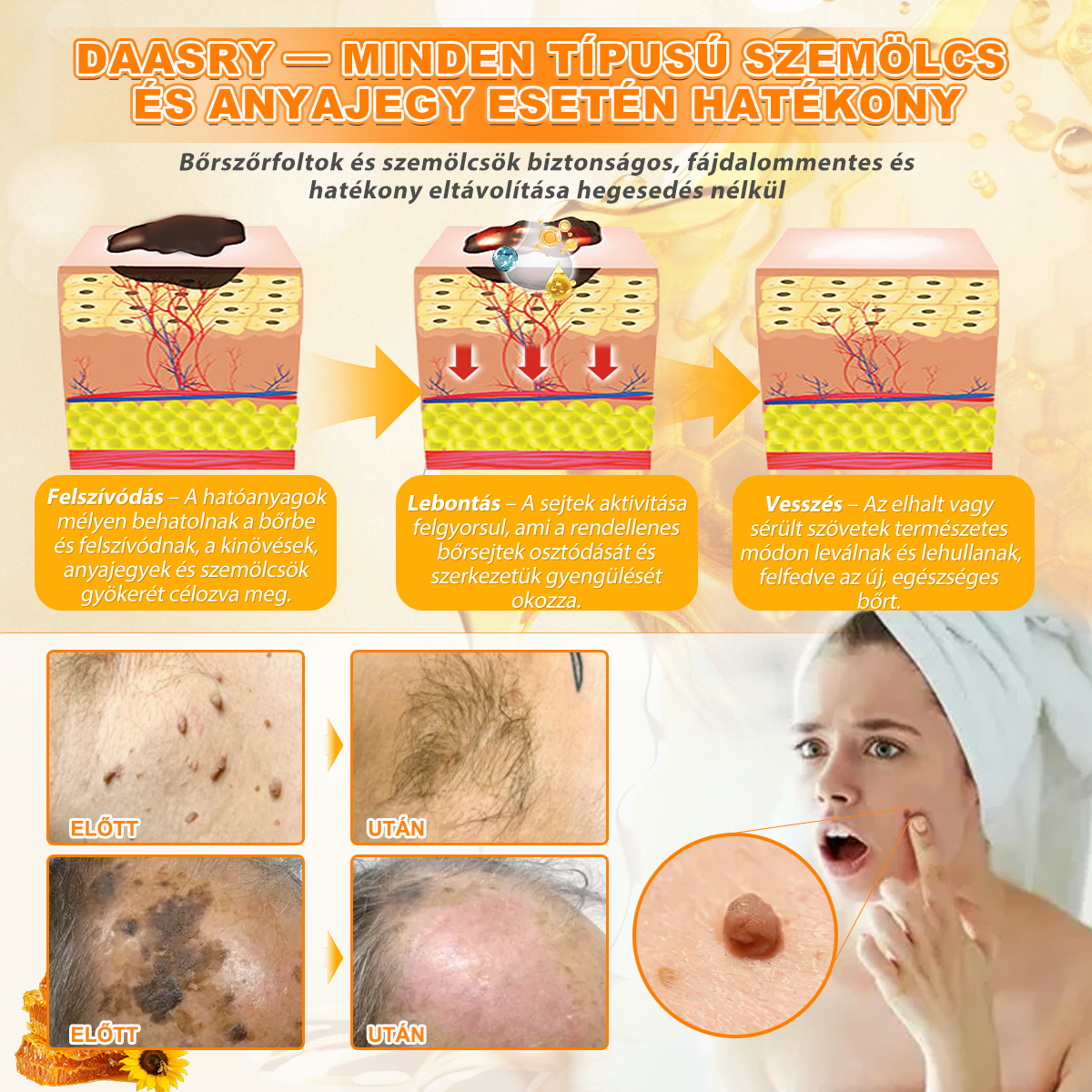 𝐃𝐚𝐚𝑠𝒓𝒚® 8-𝗮𝘇-𝟭-𝒃𝒆𝒏 𝑴é𝒉𝒎é𝒓𝒆𝒈 & 𝑭𝒂𝒈𝒈𝒚ú 𝑩ő𝒓𝒇𝒆𝒔𝒛𝒆𝒔í𝒕ő é𝒔 𝑹𝒆𝒈𝒆𝒏𝒆𝒓á𝒍ó 𝑲𝒓é𝒎