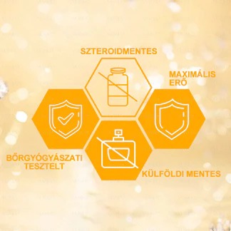🏆🐝 𝐗𝐢𝐦𝐨𝐧𝐭𝐡® 𝑴é𝒉𝒎é𝐫𝐞𝐠 𝐁ő𝐫 𝑯𝒆𝒍𝒚𝒓𝐞á𝐥𝐥í𝐭ó 𝐊𝐫é𝒎 🔥 Magyar fejlesztés, magyarországi gyártás és szállítás